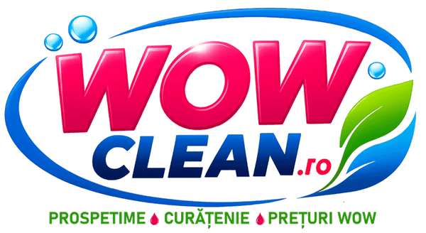 WowClean.ro